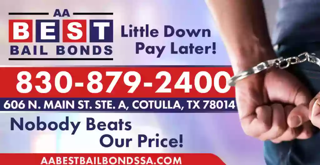 AA Best Bail Bonds