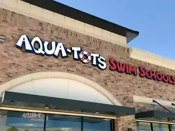 Aqua-Tots Swim Schools Cypress