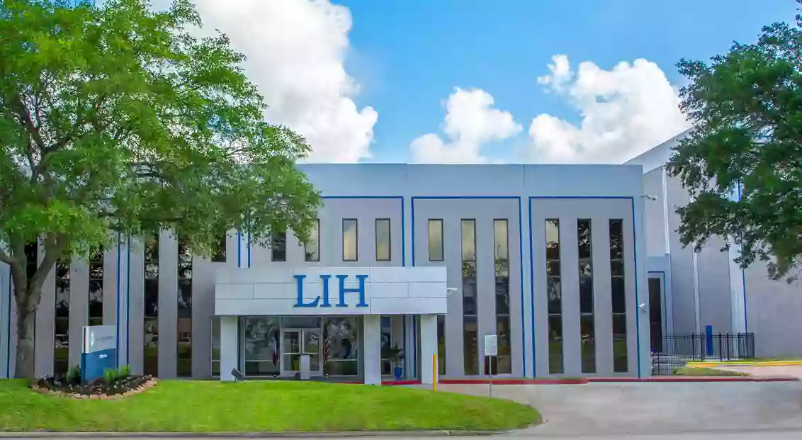 Lycée International de Houston - LIH