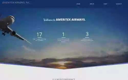 Ameritex Airways, Inc.