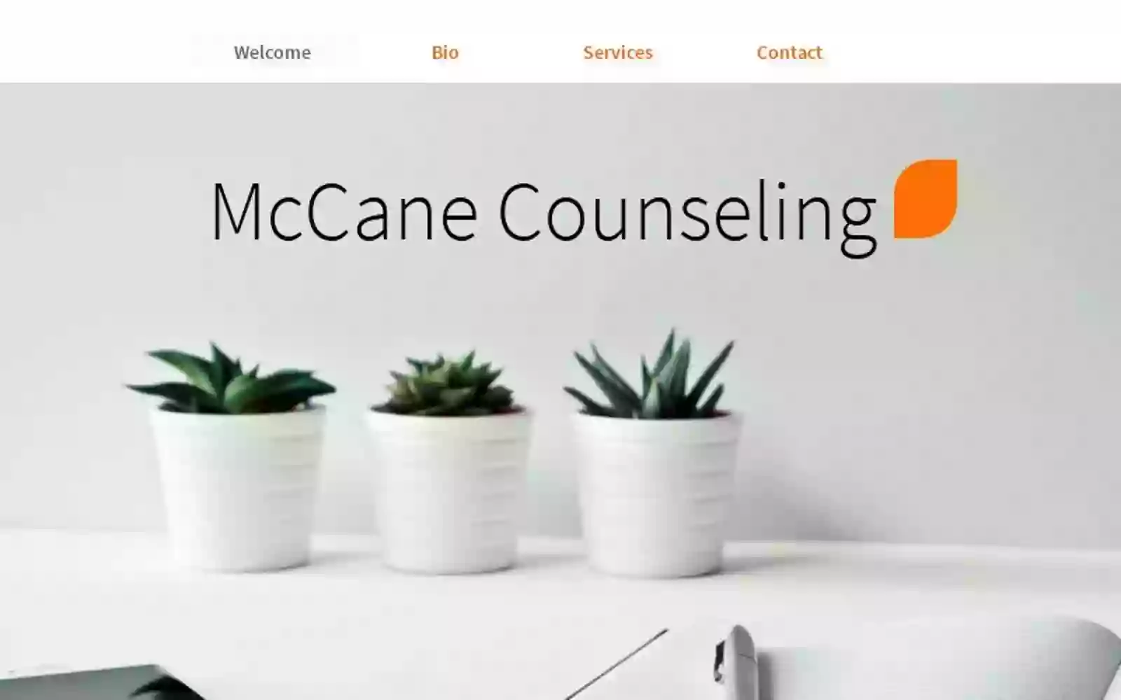 McCane Counseling: Licensed Professional Counselor, MA, LPC, LCDC