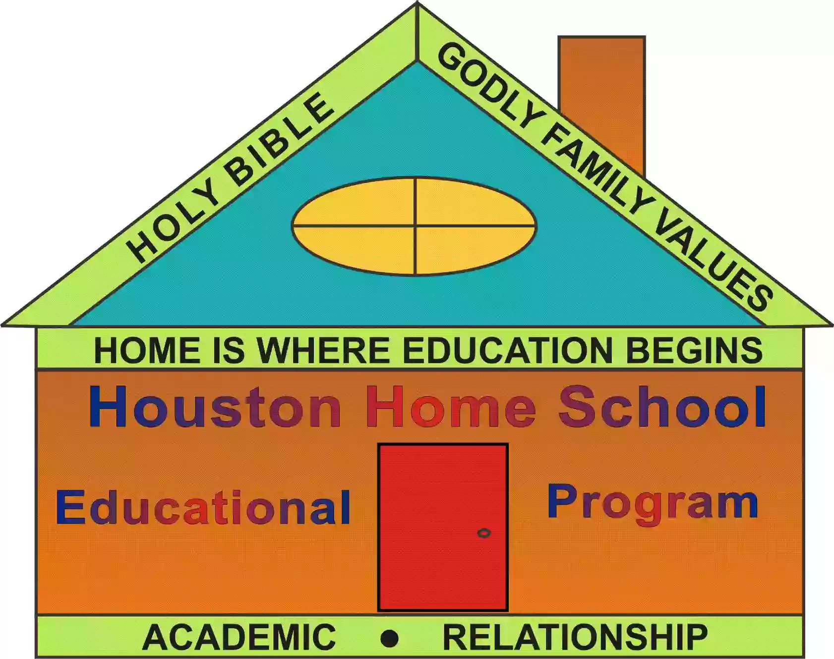 Houston Home School Education Program