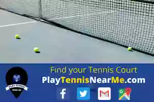 Ace Tennis Lessons