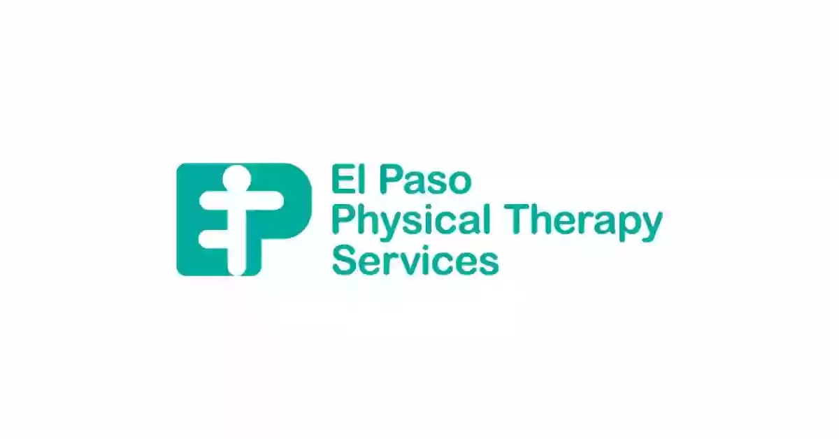 El Paso Physical Therapy Services: Agunanne Enoch E MD