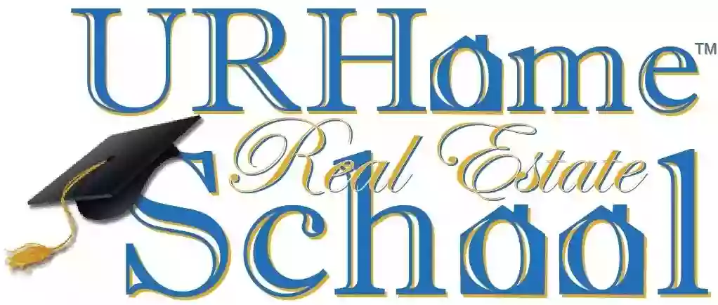 URHome Real Estate School