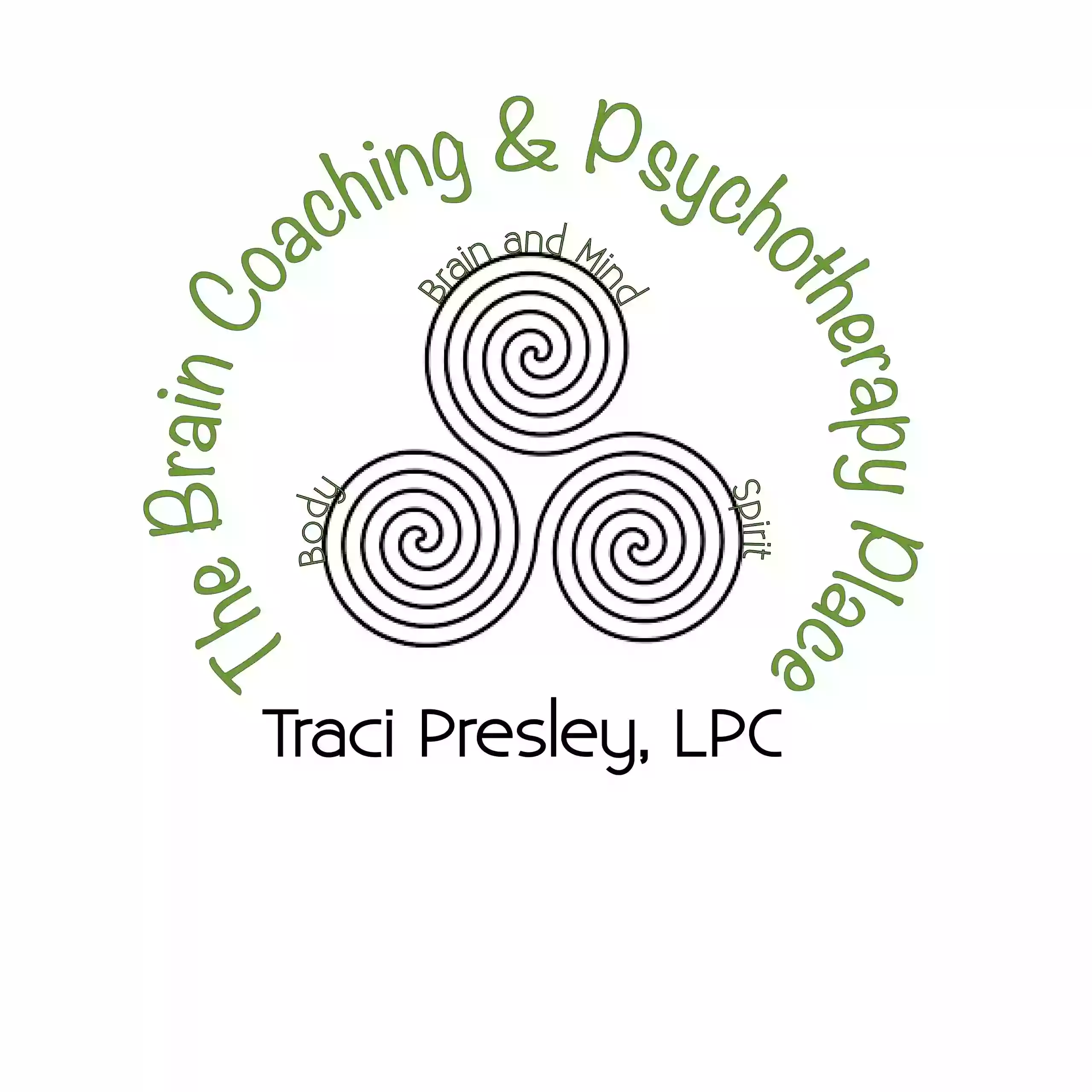 The Brain Coaching & Psychotherapy Place