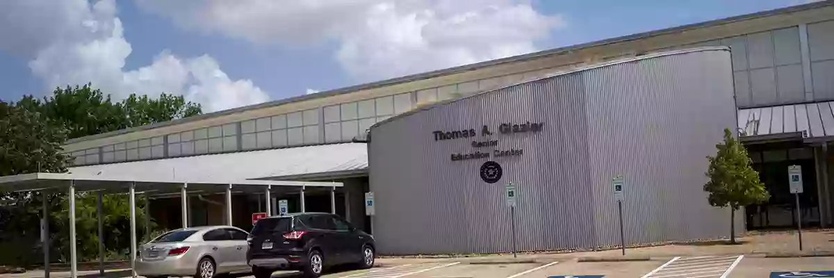 Thomas A. Glazier Senior Education Center