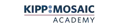 KIPP Mosaic Academy