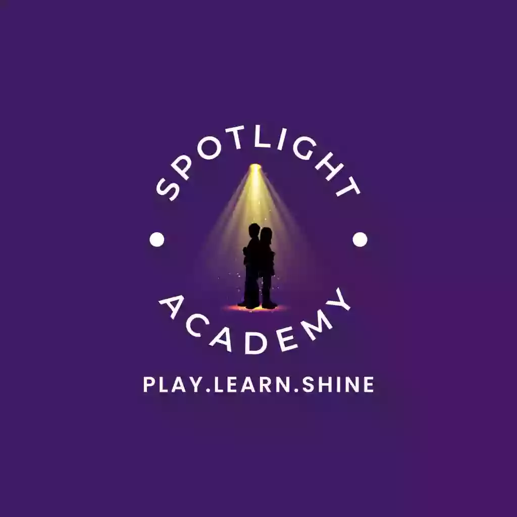 Spotlight Academy - The Woodlands - Spring Tx