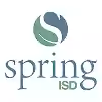 Community Engagement Center - Spring ISD