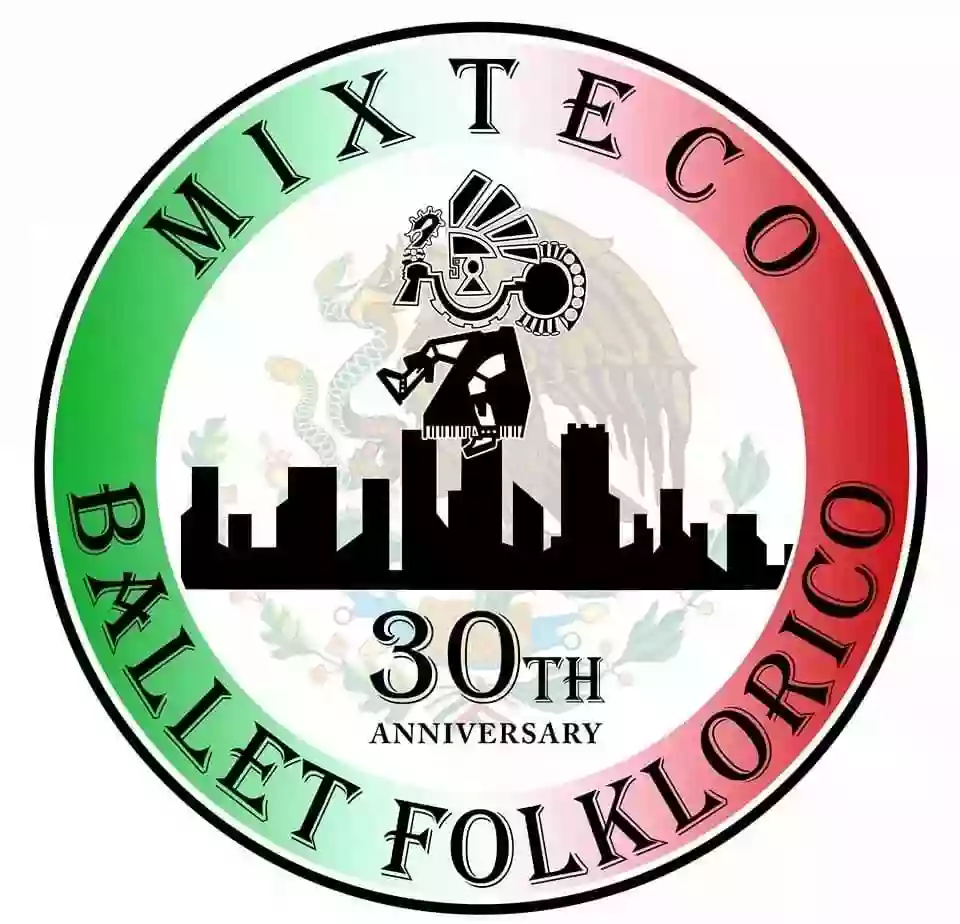 Mixteco Ballet Folklorico