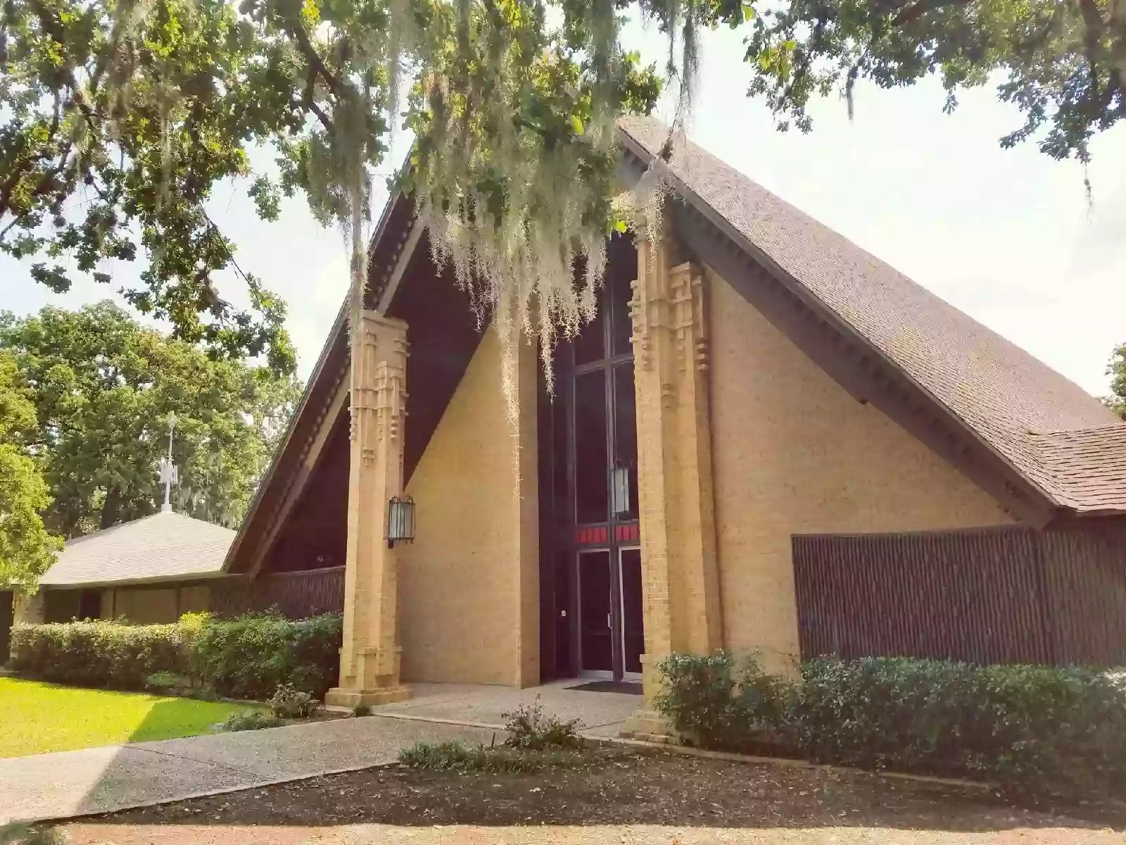 Gethsemane Lutheran Preschool