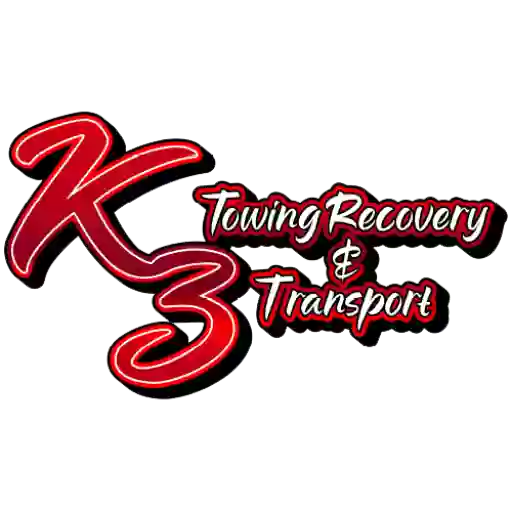 K3 Towing, Recovery and Transport - Dalhart, TX