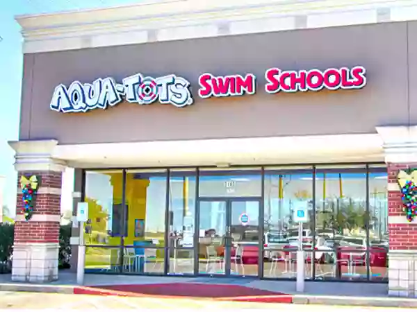 Aqua-Tots Swim Schools Pearland