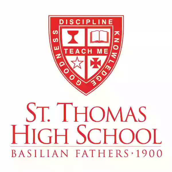 St. Thomas High School