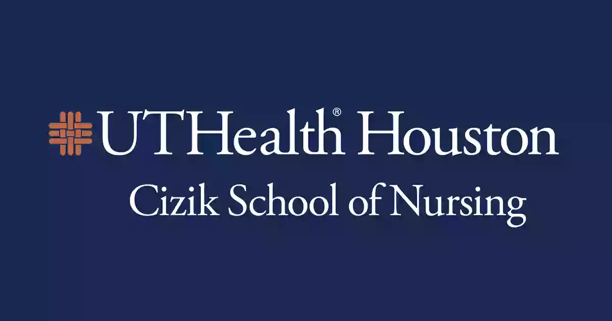Cizik School of Nursing at UTHealth Houston