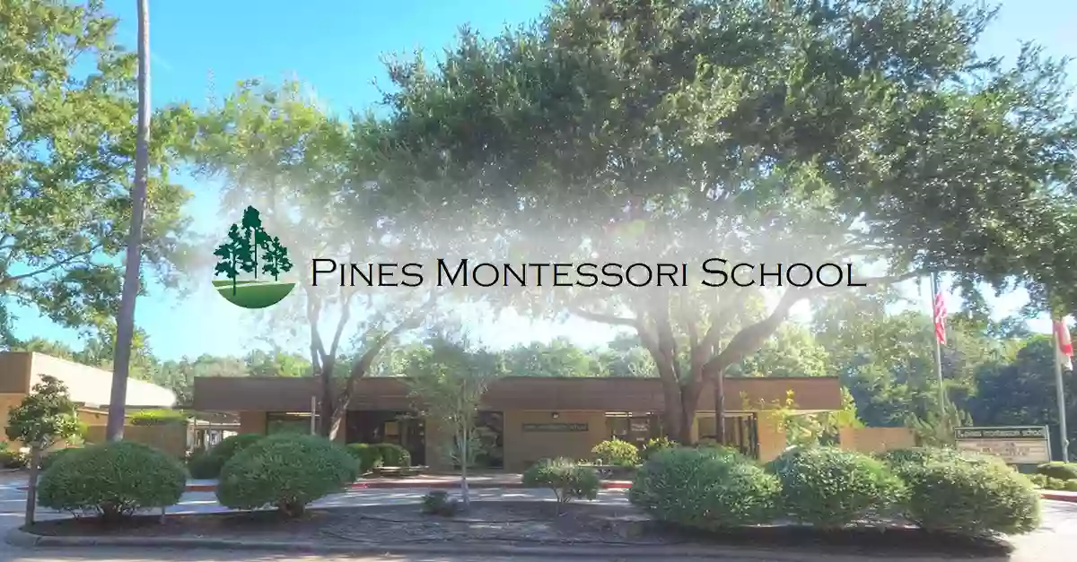 Pines Montessori School