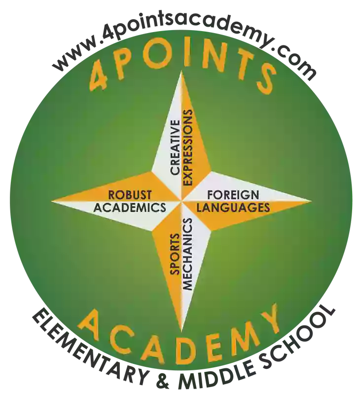 4Points Academy