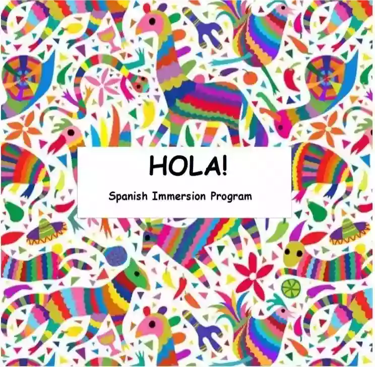 hola spanish immersion program