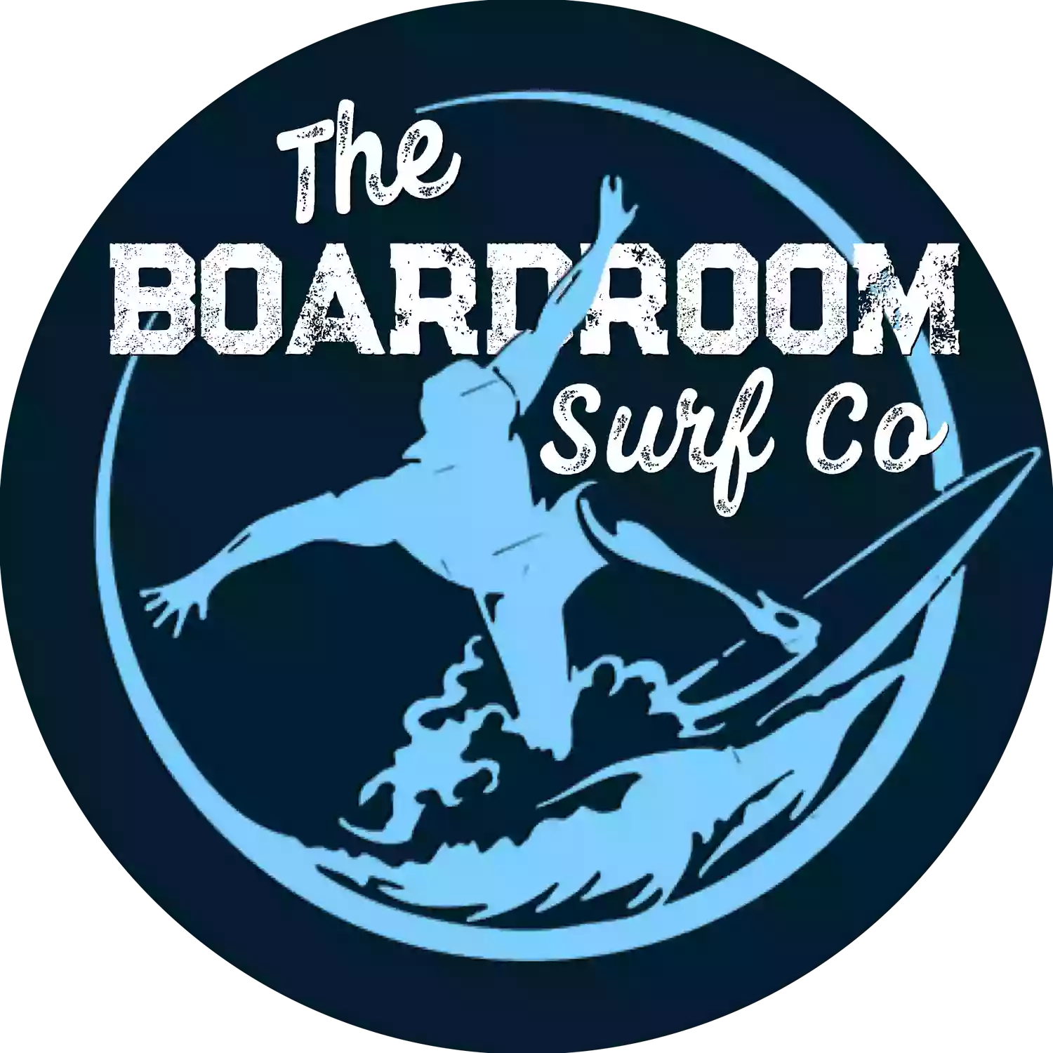 BoardRoom Surf Company