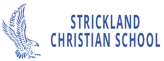 Strickland Christian School