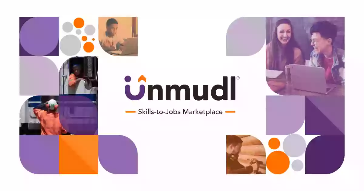 Unmudl Skills-to-Jobs Marketplace Headquarters