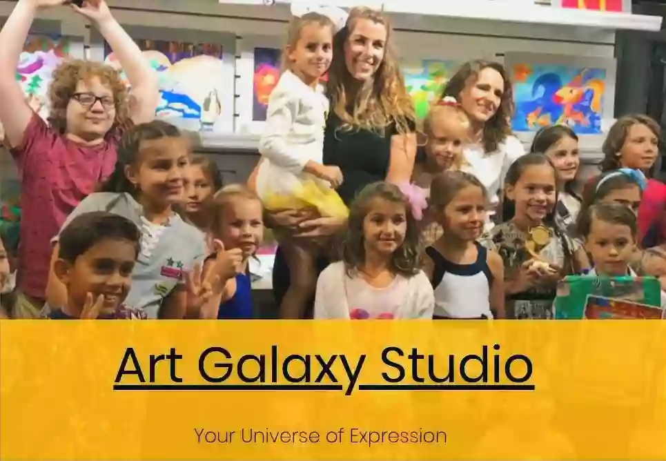 Art Galaxy Studio