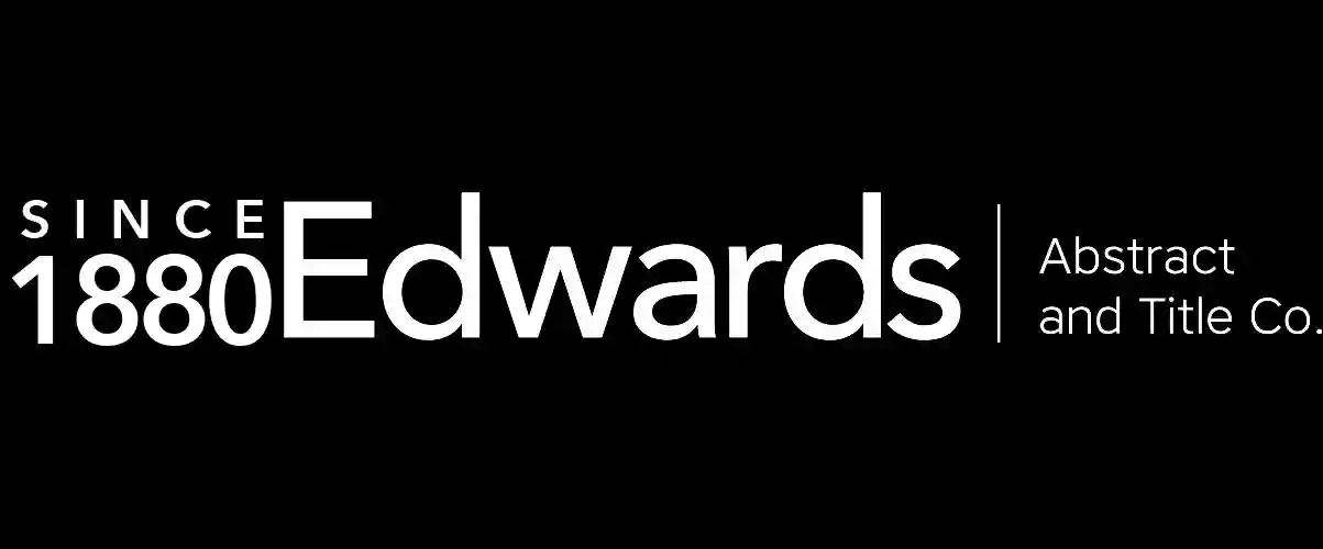 Edwards Abstract and Title Co.