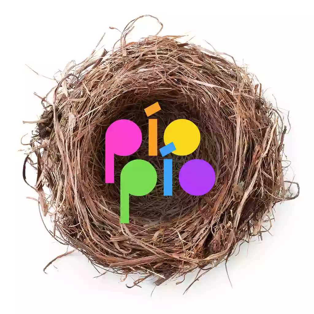 Pío Pío Preschool