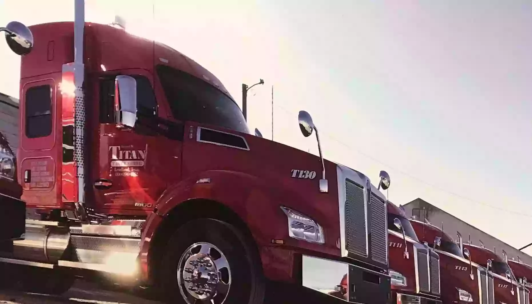 Titan Trucks, Inc.