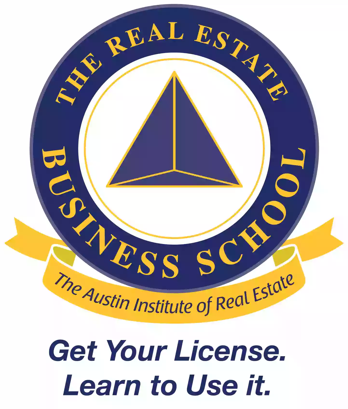 The Real Estate Business School