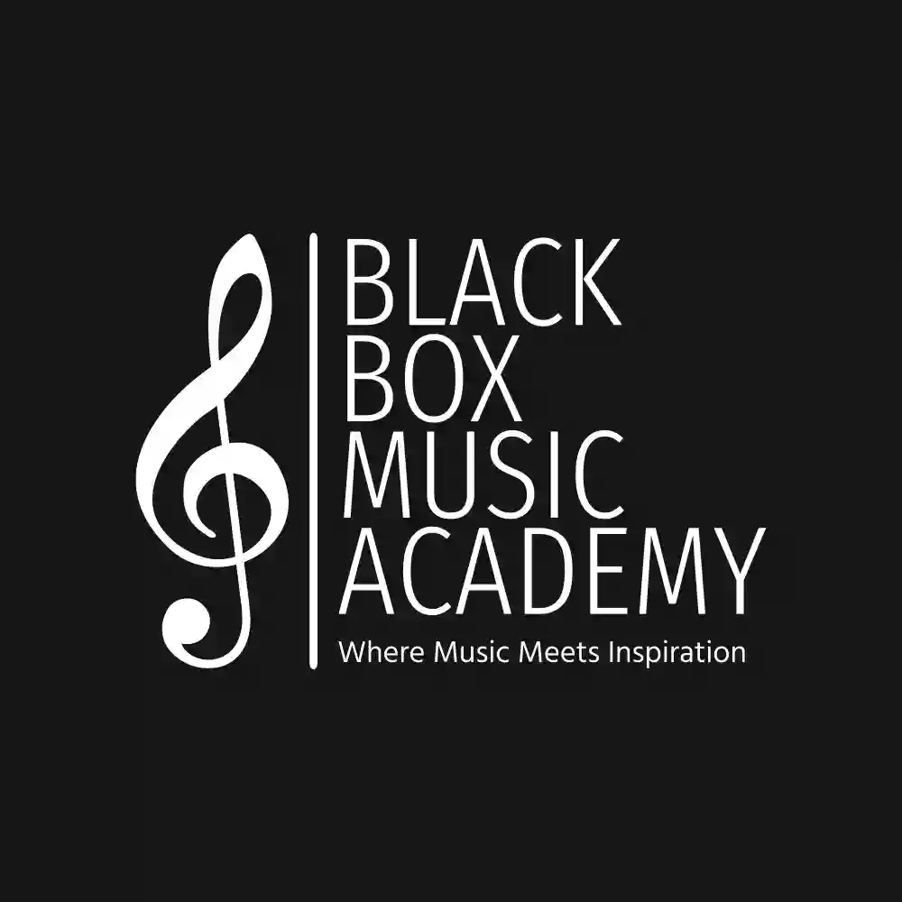 Blackbox Music Academy