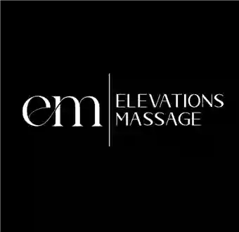 Elevations Massage