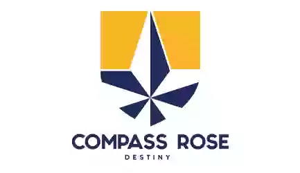 Compass Rose Destiny