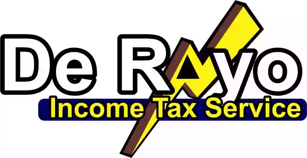 De Rayo Income Tax Service