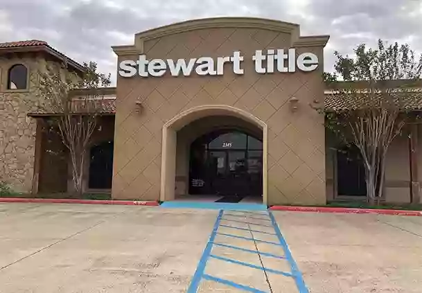 Stewart Title Company - Brownsville