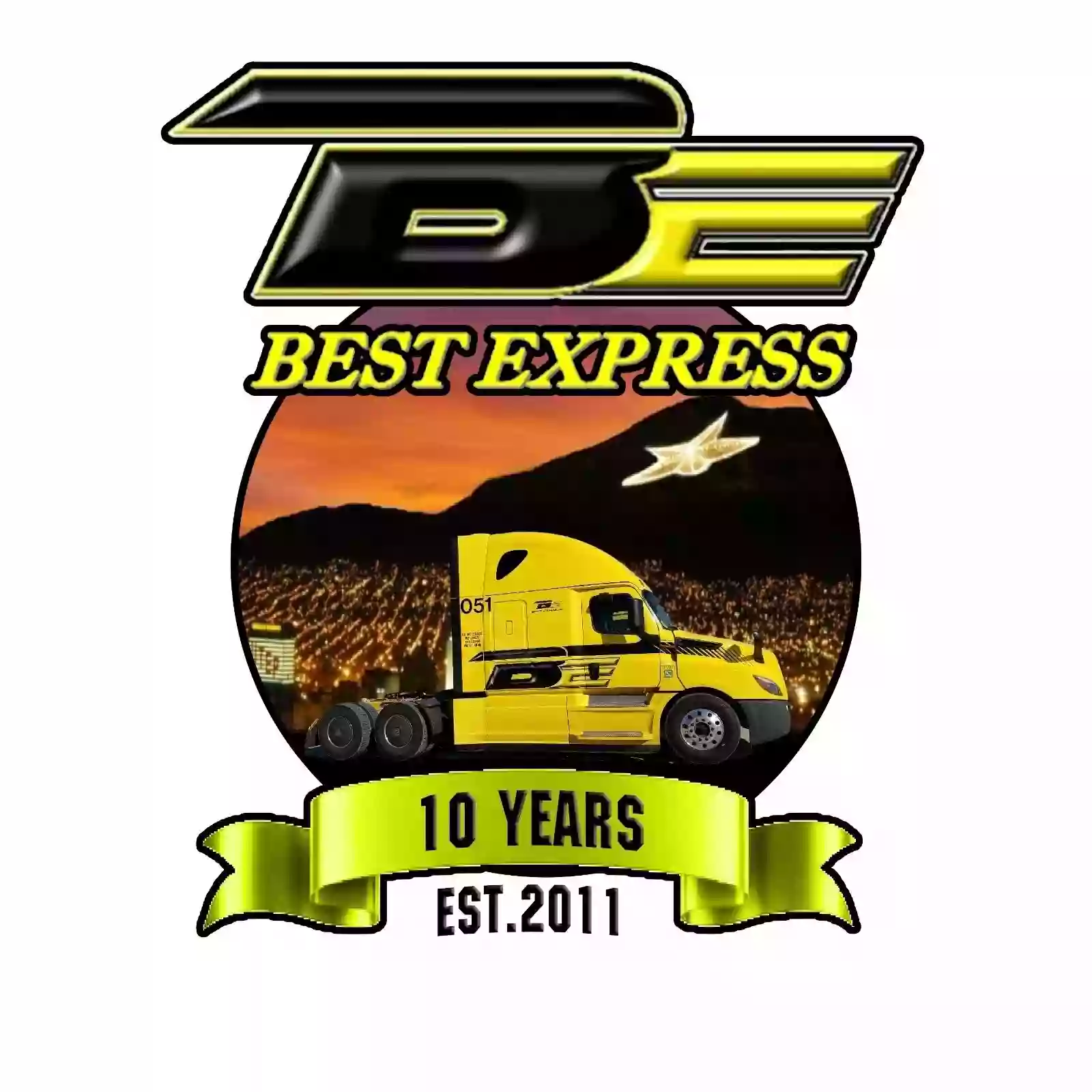 Best Express Transportation LLC