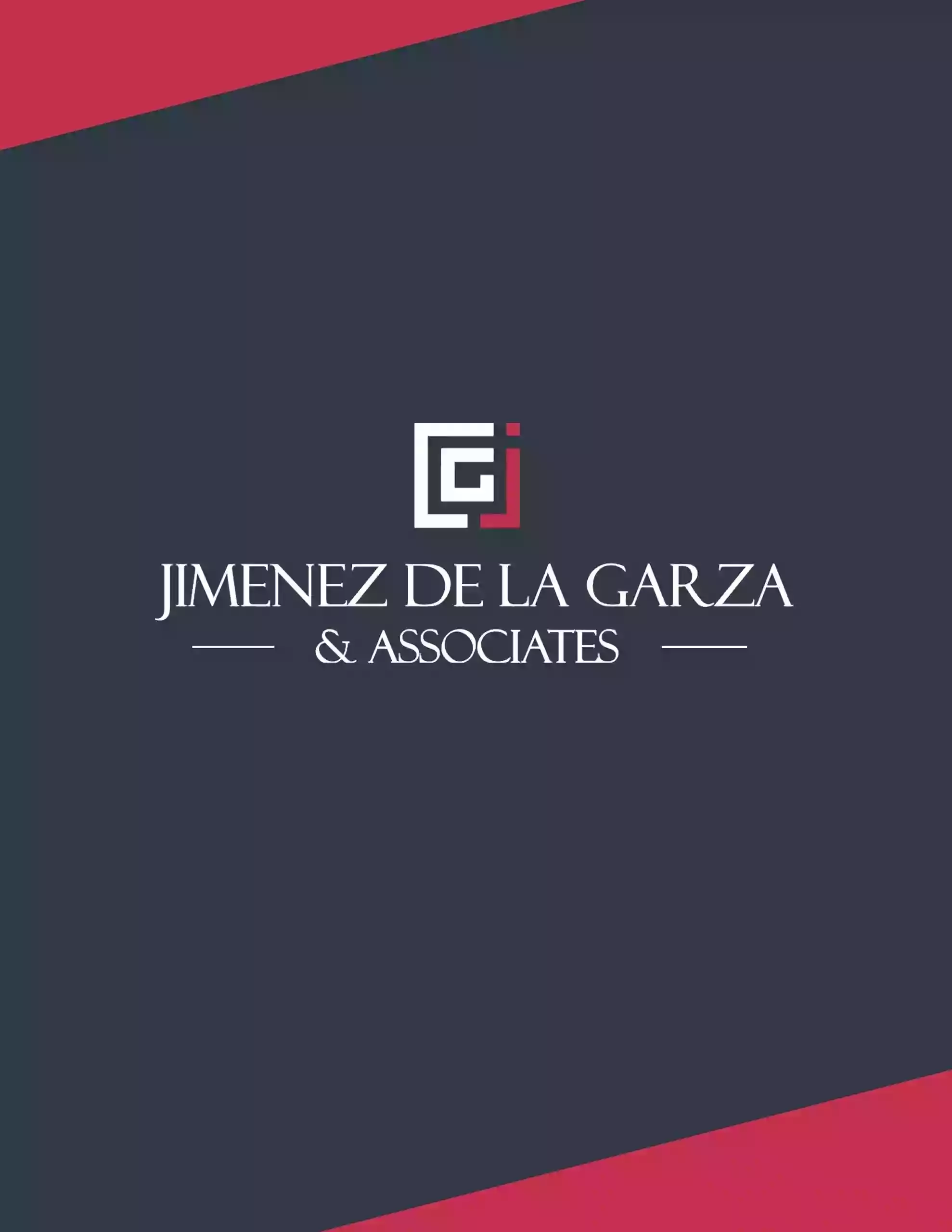 Jimenez De La Garza & Associates LLC