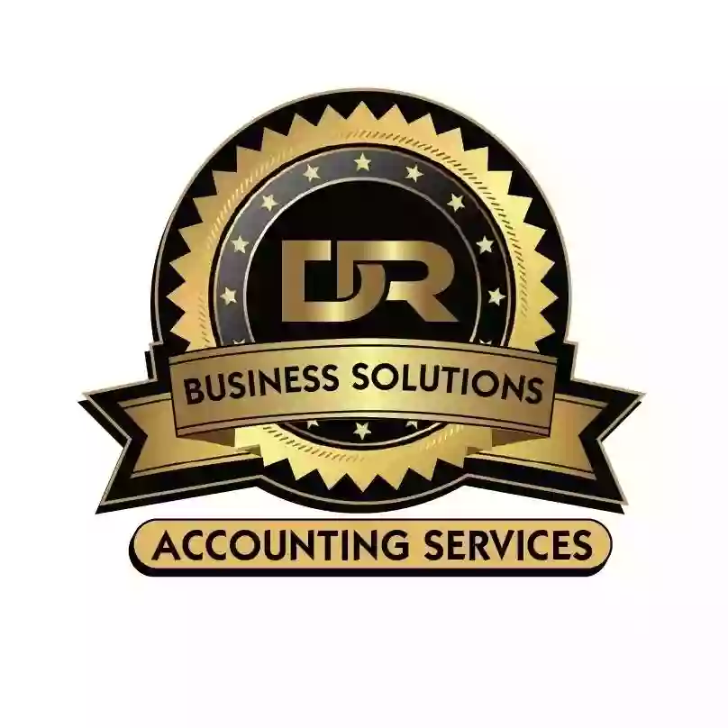 DR Business Solutions