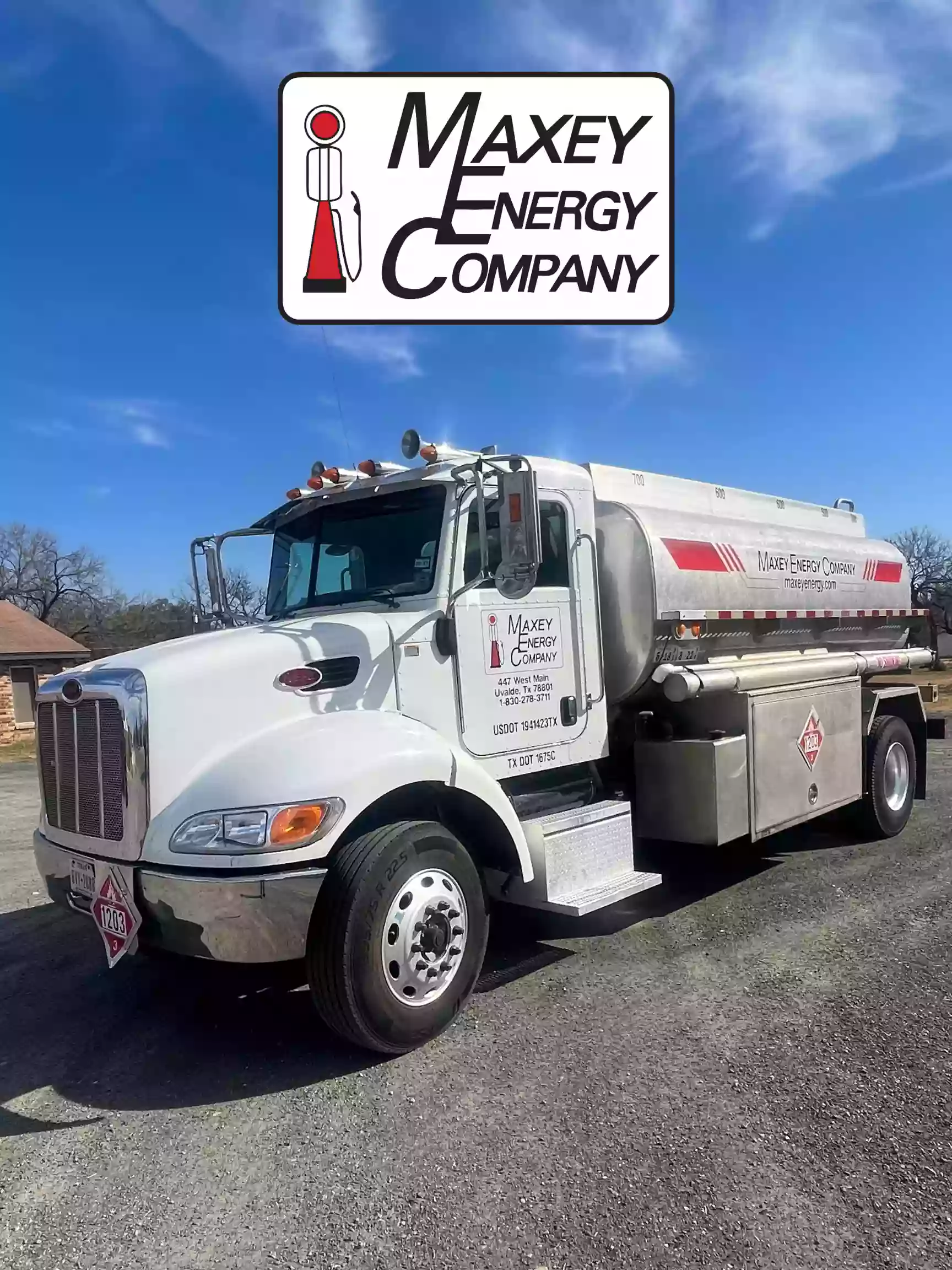 Maxey Energy Company