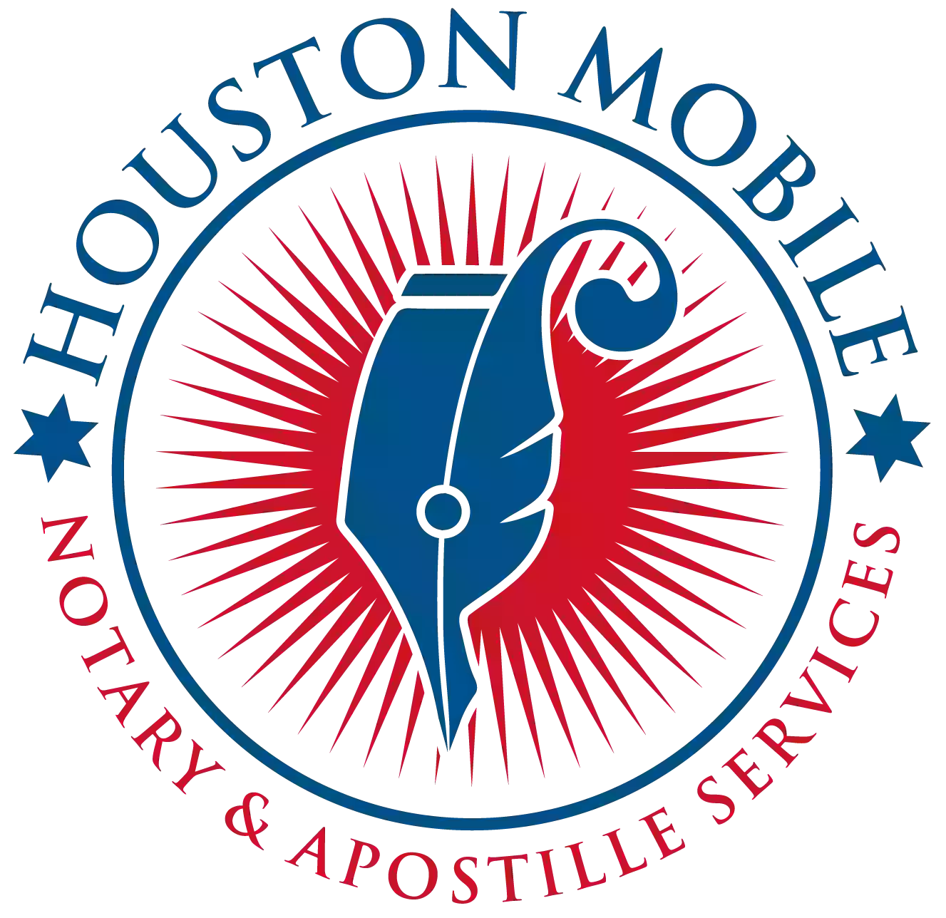 Houston Mobile Notary & Apostille Services