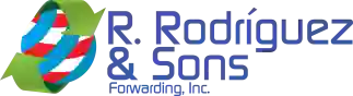 R. Rodriguez & Sons Forwarding Inc.