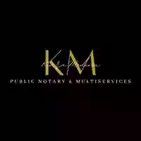 Kiara Medina Public Notary & Multiservices LLC