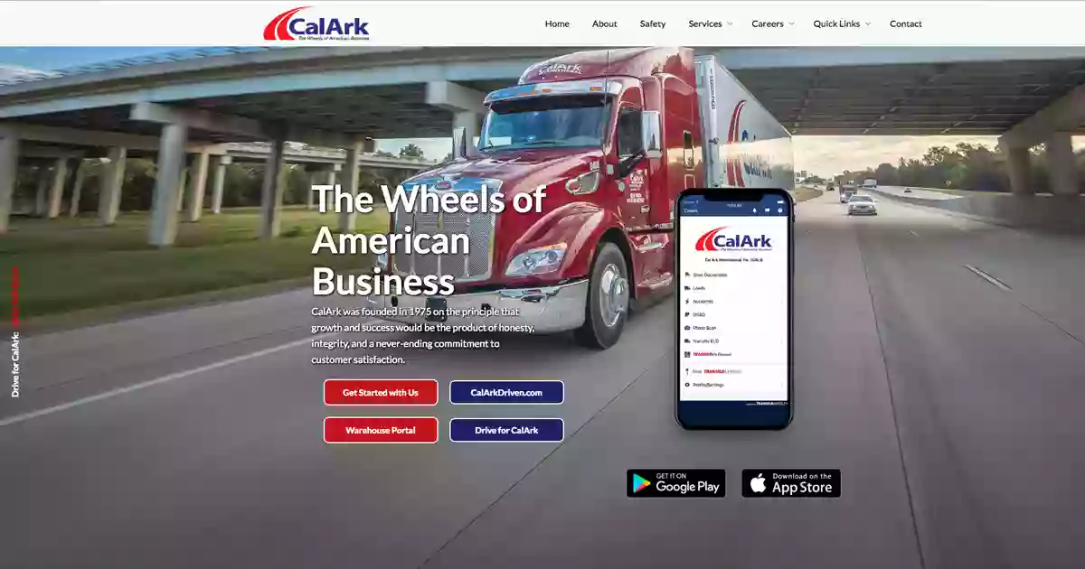 Cal-Ark International Inc
