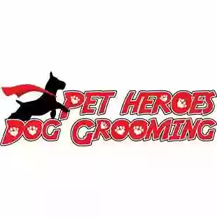 Pet Heroes Dog Grooming