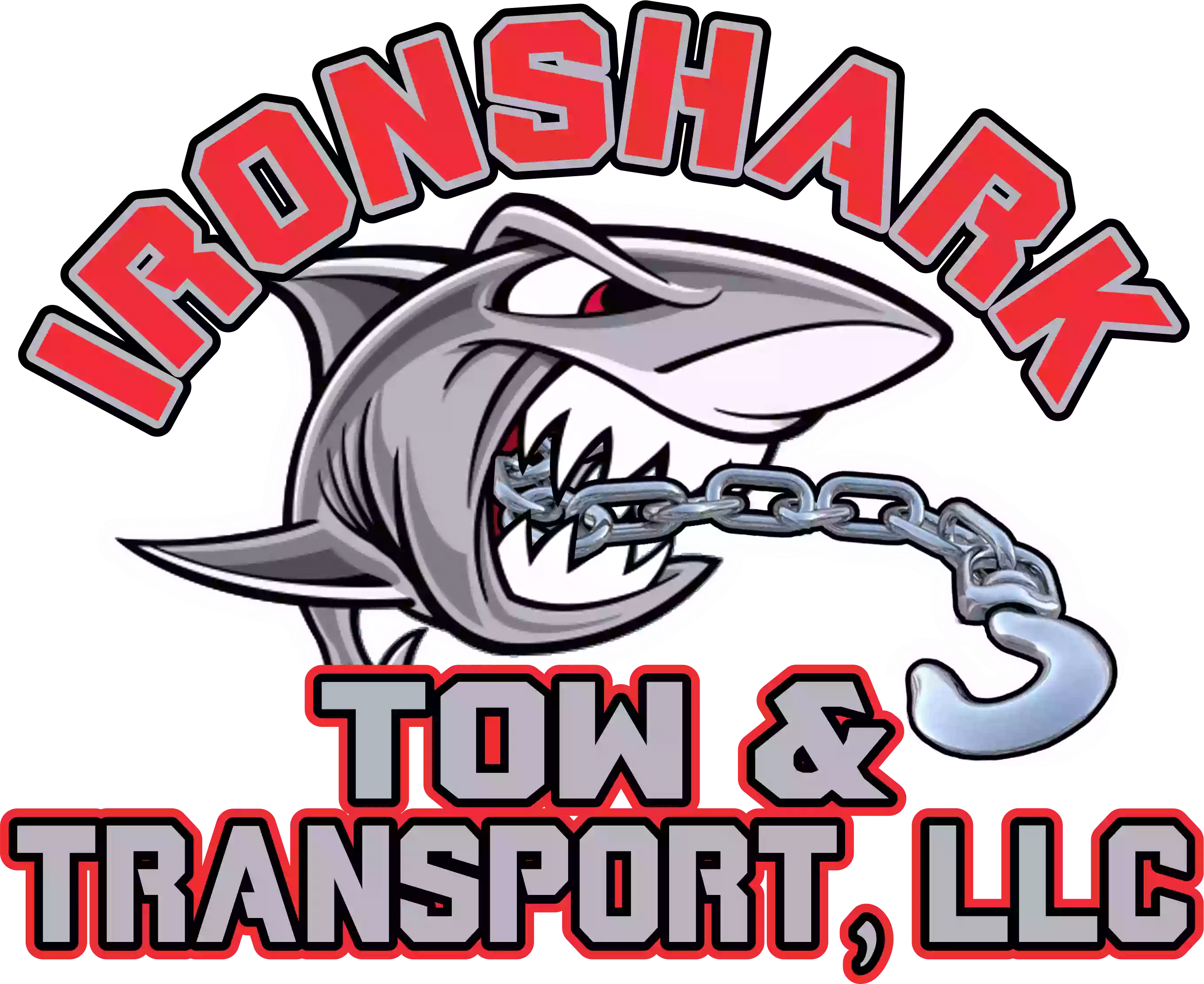 Ironshark Tow & Transport, LLC