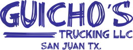 Guicho's Trucking Llc