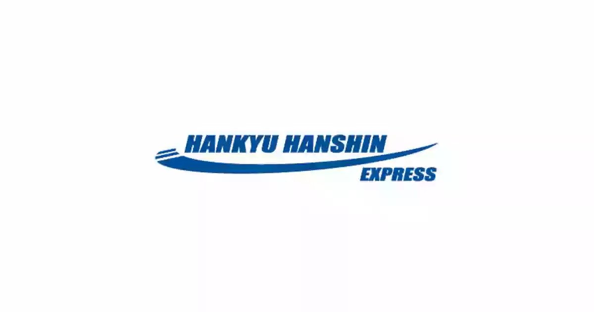 Hankyu Hanshin Express USA Inc