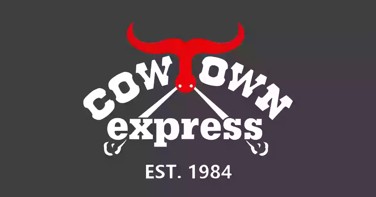 Cowtown Express