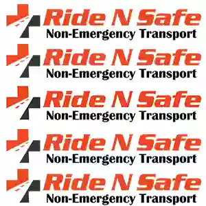 Ride N Safe